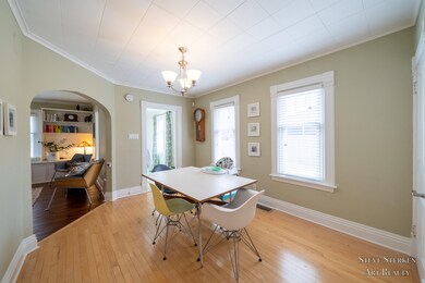 568 MYRTLE AVE , Holland, MI 49423-57