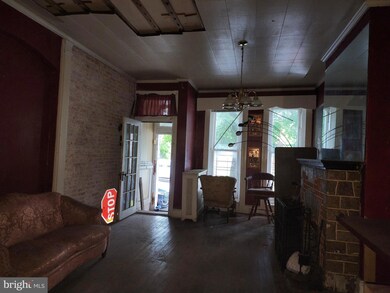 555 Presstman St, Baltimore, MD 21217 - photo 5