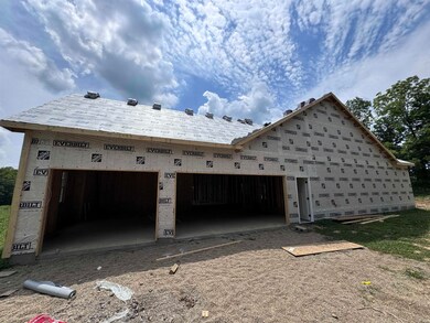 1616 S Layton Station Rd, Veedersburg, IN 47987 - photo 7