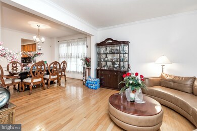 8656 Vintage Earth Path, Laurel, MD 20723 - photo 5