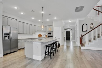 3322 Asbury Glen Ct, Spring, TX 77386 - photo 6