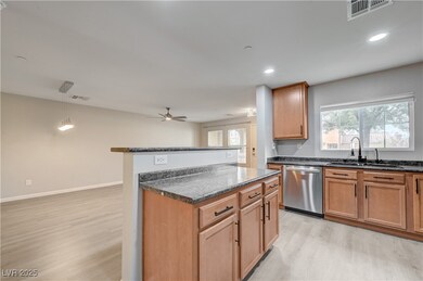 2110 Waterlily View St, Henderson, NV 89044 - photo 7