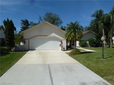14548 Aeries Way Dr, Fort Myers, FL 33912 - photo 2