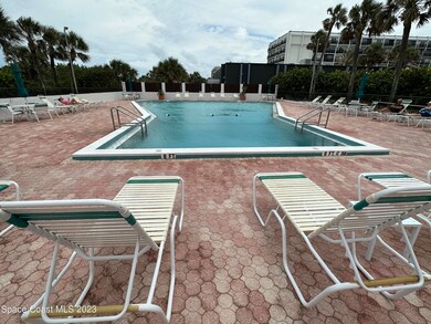 2100 Tower Condominium unit 207, Cocoa Beach, FL 32931 - photo 5