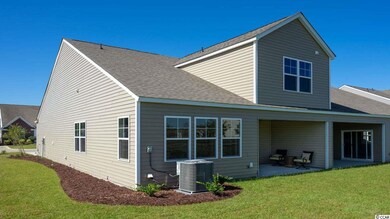 2102 Cass Lake Dr unit Wellington Lot 550, Calabash, NC 28467 - photo 3