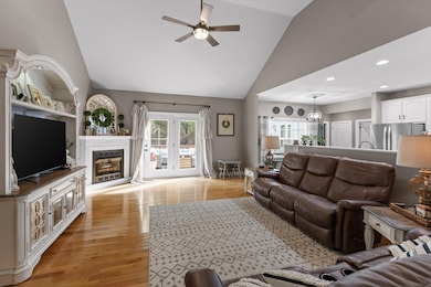 3023 Highland Cir, Rocky Face, GA 30740 - photo 5