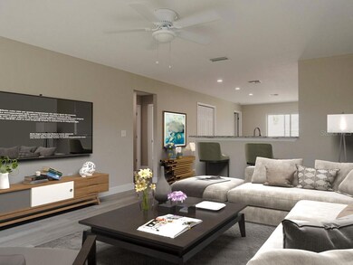 conception staging