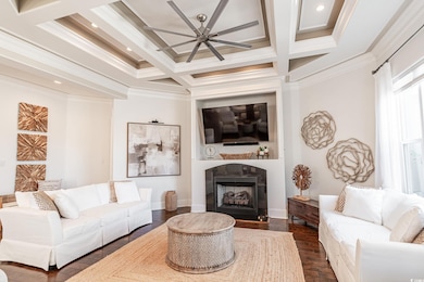 3129 Marsh Island Dr, Myrtle Beach, SC 29579 - photo 6