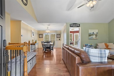 122 Horseshoe Bend, Jasper, GA 30143 - photo 6