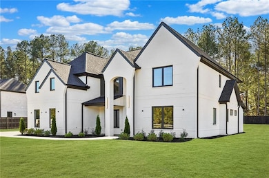 3207 Bold Springs Rd, Dacula, GA 30019 - photo 3