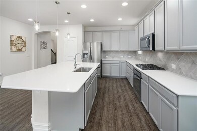 1209 Glacier Ct, Celina, TX 75009 - photo 6