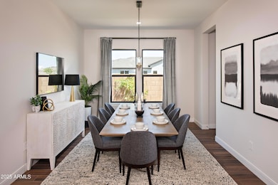 154088_Edgewood Villas_Warren_Dining Are
