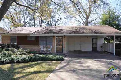 2741 2741 Amy Ln, Tyler, TX 75701 - photo 2