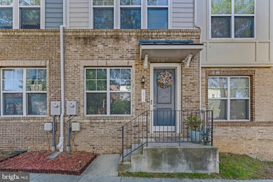 3611 Grant Place NE, Washington, DC 20019 - photo 6