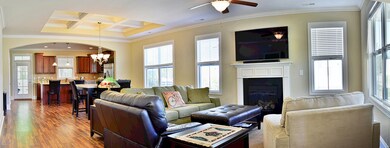 Living Room B