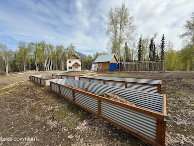 26155 Long Lake Rd, Willow, AK 99688 - photo 5