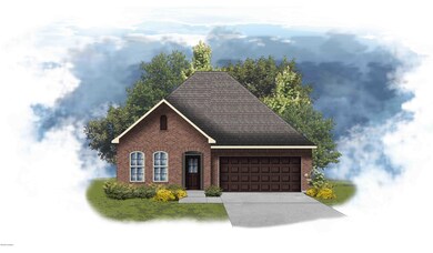 Maple B III Elevation