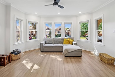 5736 W Roscoe St, Chicago, IL 60634 - photo 4