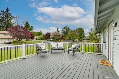 802 117th St SW, Everett, WA 98204 - photo 3