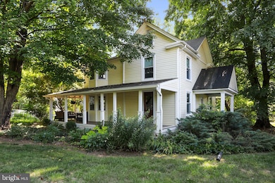 17411 Lakefield Rd, Round Hill, VA 20141 - photo 3