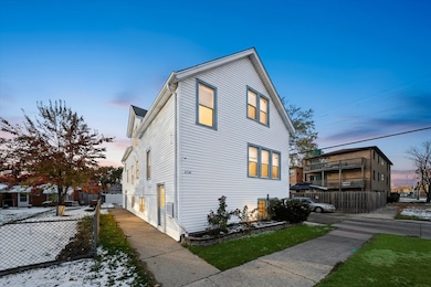 2334 N 74th Ave unit 2, Elmwood Park, IL 60707 - photo 3