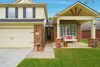 14826 Carolina Falls Ln, Cypress, TX 77433 - photo 6