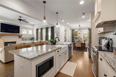 1540 Dartmouth Dr, Auburn, AL 36830 - photo 5