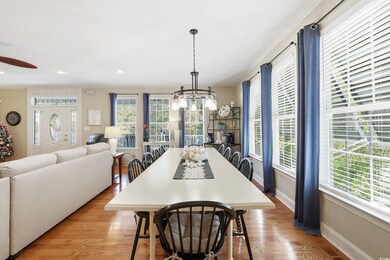 270 N Boyle Dr unit Waccamaw Trace, Pawleys Island, SC 29585 - photo 6