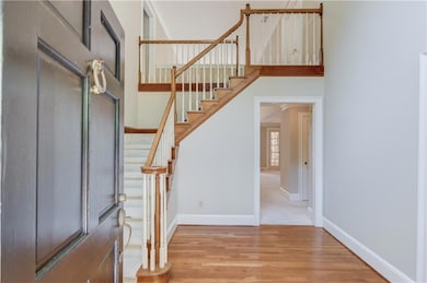 105 Inverness Approach, Roswell, GA 30075 - photo 3