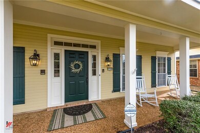 Welcome Home!