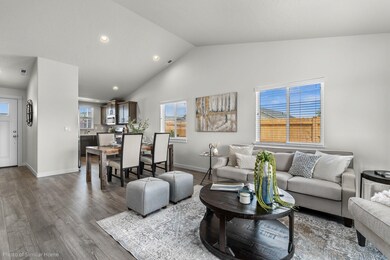 307 Peach Tree Ct unit Lot 5 Block 3 - Clea, Cheney, WA 99004 - photo 5