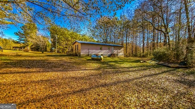 905 Glenloch Rd, Roopville, GA 30170 - photo 2