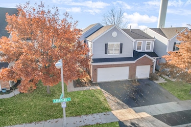 4533 Garritano St unit A, Yorkville, IL 60560 - photo 2