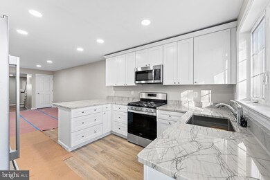 321 S Union St, Kennett Square, PA 19348 - photo 4