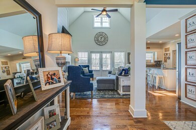 94 S Windsor Ct, Manchester, TN 37355 - photo 5