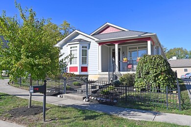 1708 Martha Ave, Cincinnati, OH 45223 - photo 4