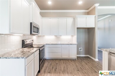 603 Juniper Dr, Troy, TX 76579 - photo 7