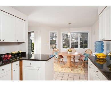 25 Lebeaux Dr unit 25, Shrewsbury, MA 01545 - photo 4