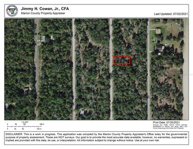 0 Gering Ct, Dunnellon, FL 34431 - photo 2