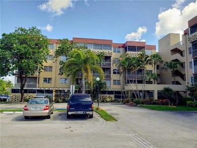 Complex View, Building 2