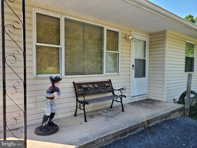 1188 Jenkins Run Rd, Moorefield, WV 26836 - photo 3