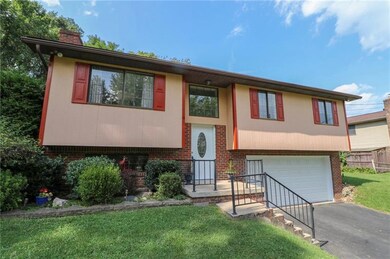 206 Quarry Dr, West Newton, PA 15089 - photo 2