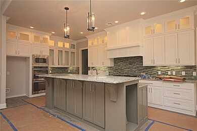 Beautiful kitchen!!