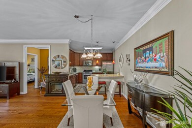 317 Regency Place unit 317, Woodbridge, NJ 07095 - photo 6