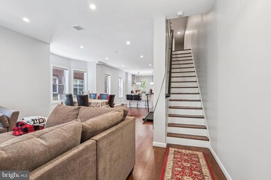 1054 Stuyvesant Ave, Trenton, NJ 08618 - photo 5