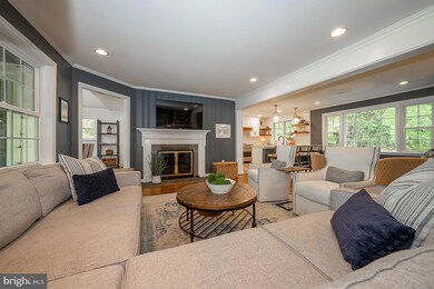 661 Old Eagle School Rd, Wayne, PA 19087 - photo 7