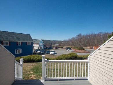 27 Fox Meadow Rd unit F, Leominster, MA 01453 - photo 4