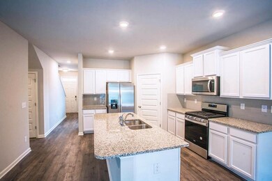 Stainless Appliances