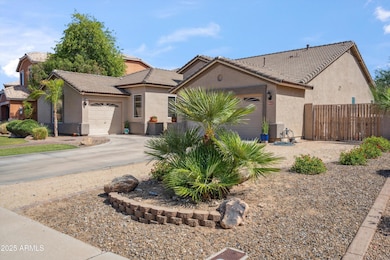 03-Front of Home