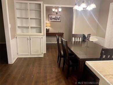 2678 W Oak Dr, Cleveland, OK 74020 - photo 7